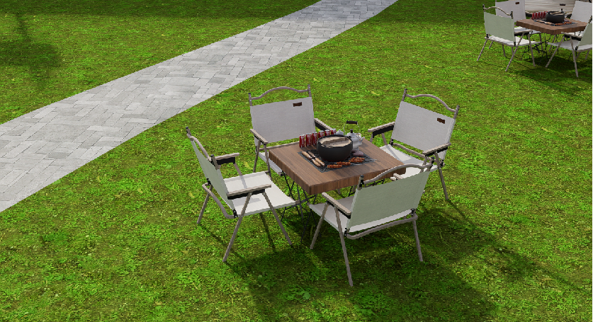 梁河县酒店帐篷定制：解锁旅居新体验，打造差异化竞争力