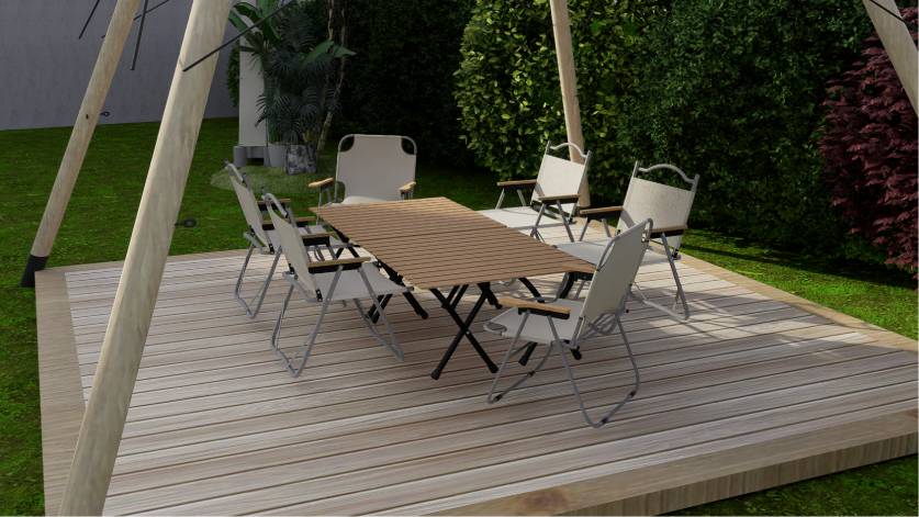 梁河县帐篷生产厂家：以匠心筑牢户外装备的品质根基